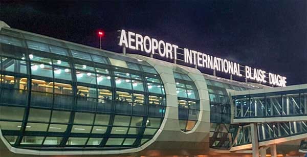 Trafic aérien en hausse à l'AIBD, quel impact sur l'économie sénégalaise