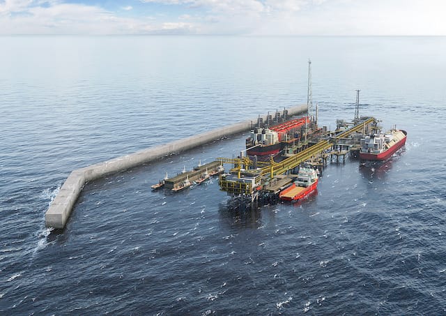 Boom des hydrocarbures au Sénégal avec Sangomar et GTA