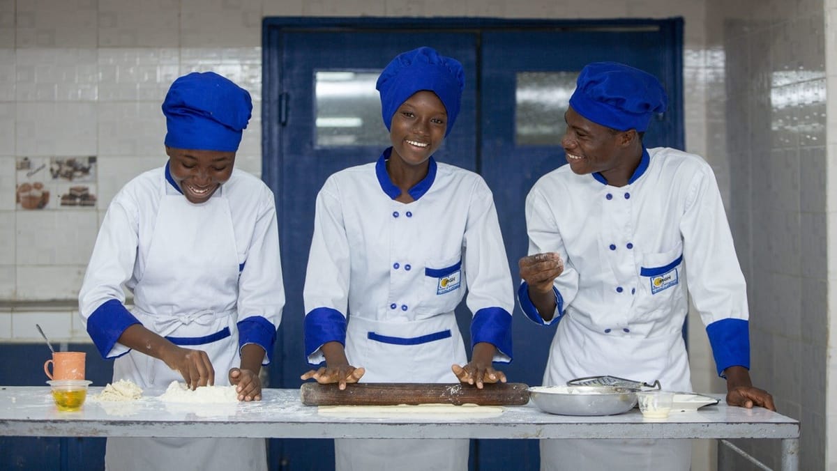 Côte d'Ivoire investit 2 869 milliards FCFA pour la jeunesse
