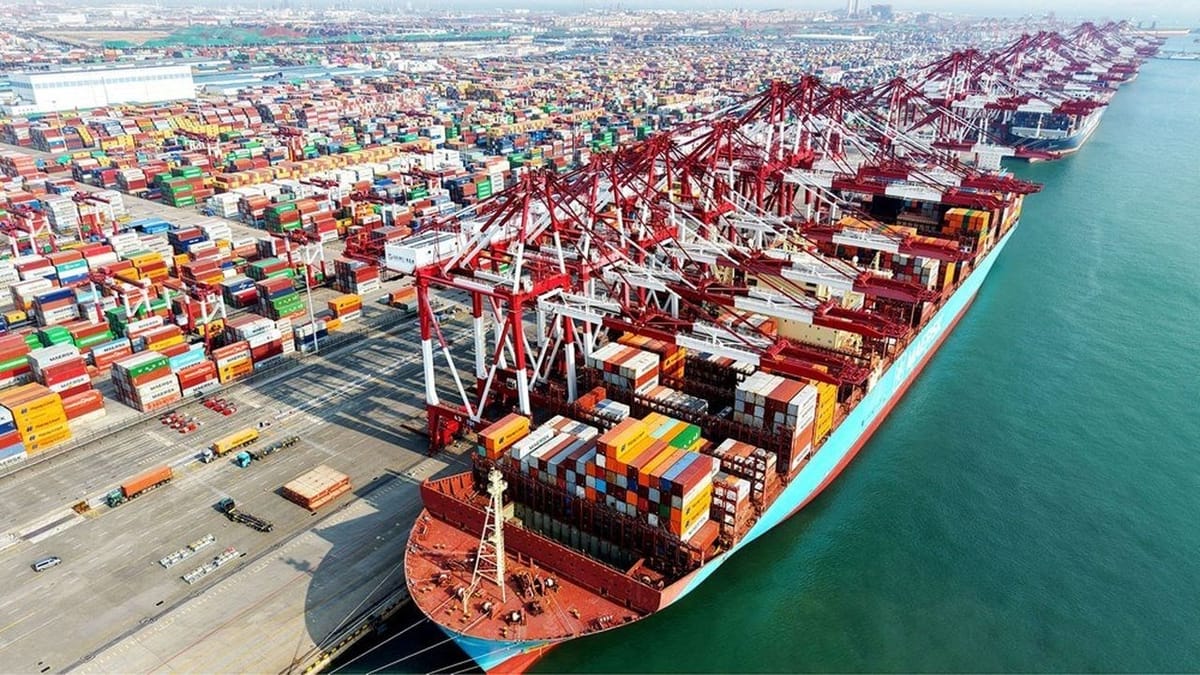 Sénégal : Le déficit commercial s'aggrave malgré la croissance des exportations d'or et de GNL