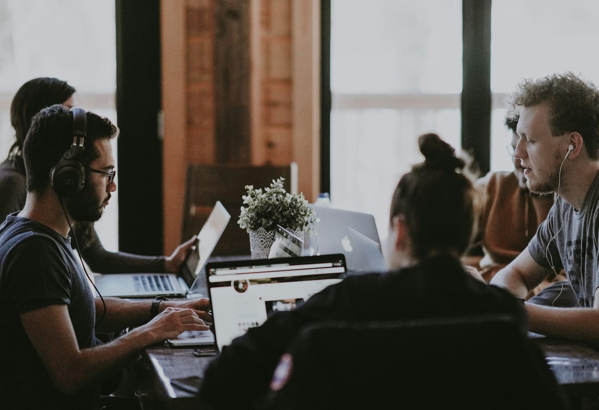 Plateforme d'apprentissage collaboratif pour artisans et PME ghanéennes